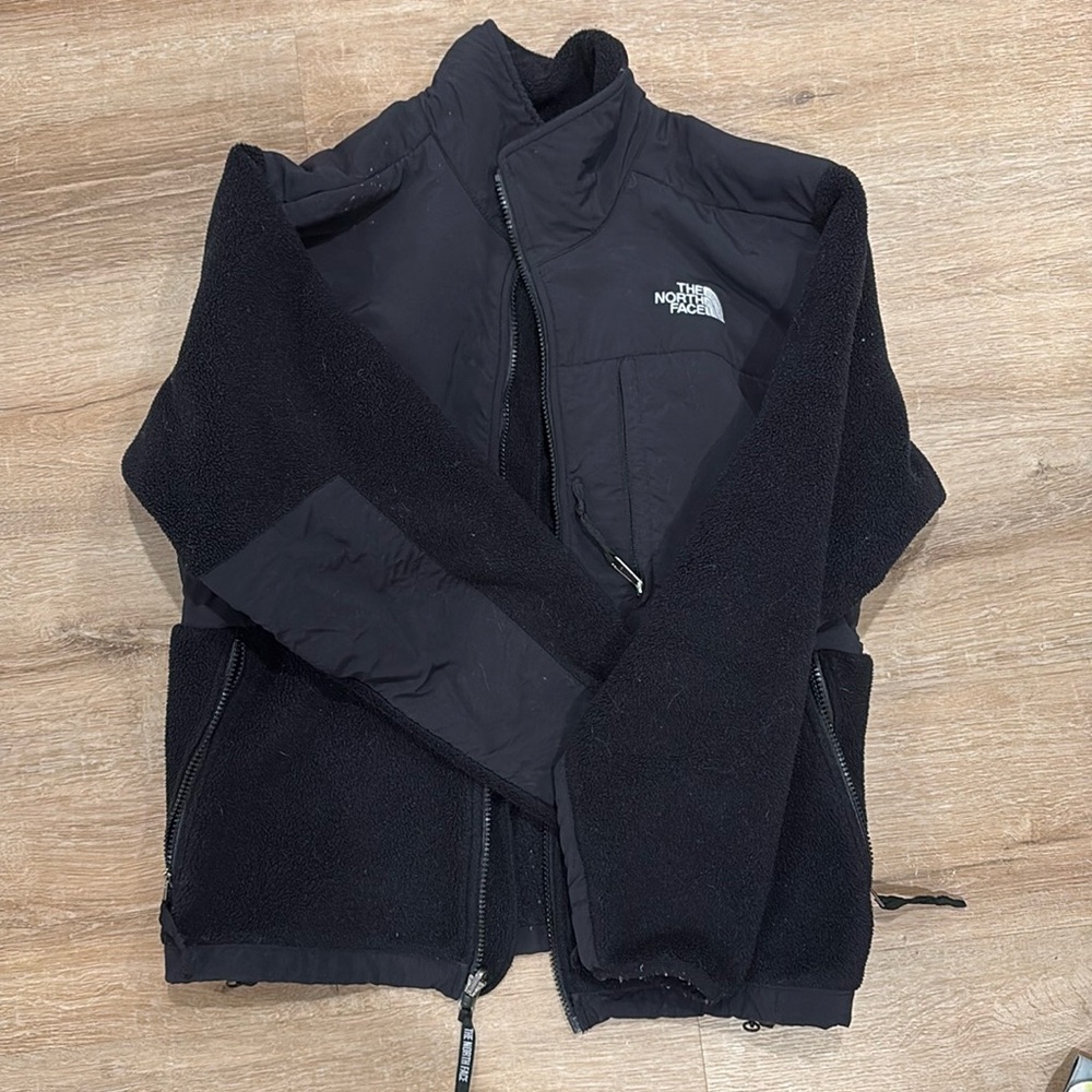 North face Women’s Fleece Jacket
